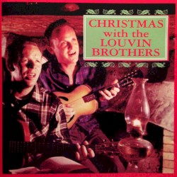 Christmas With the Louvin Brothers