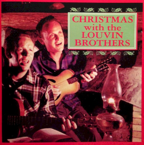 Christmas With the Louvin Brothers