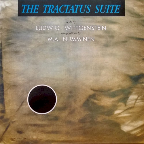 The Tractatus Suite