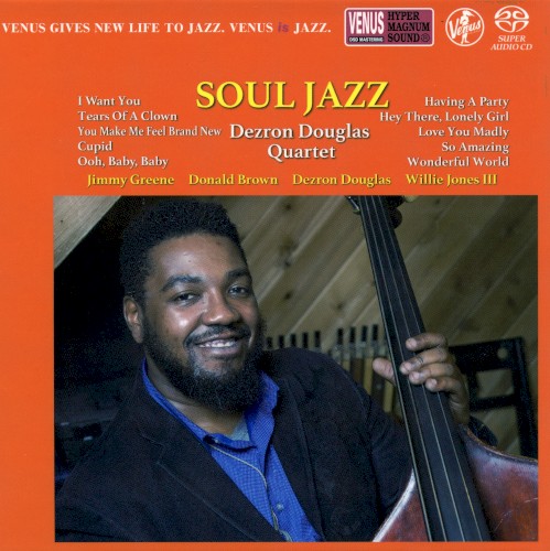 Soul Jazz