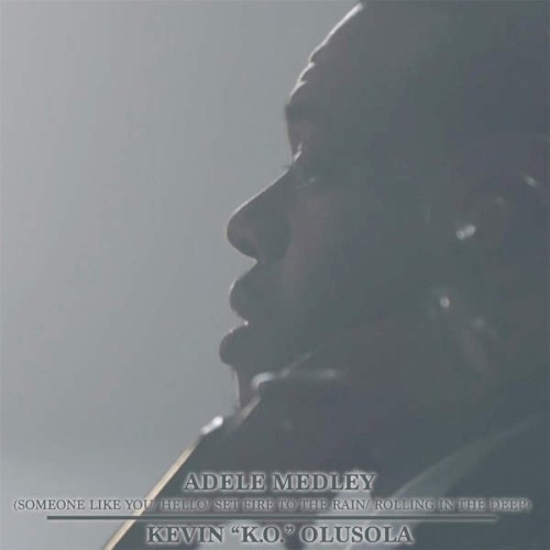 Adele Medley