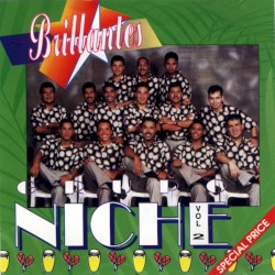 Brillantes, volumen 2