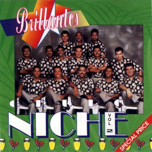 Brillantes, volumen 2