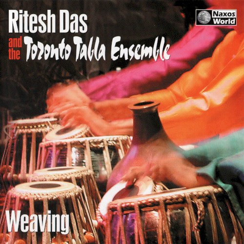 Weaving