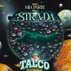 Dalla mia parte della strada