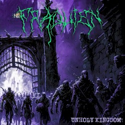 Unholy Kingdom