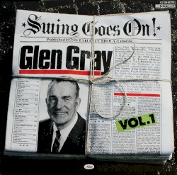 Swing Goes On!, volume 1
