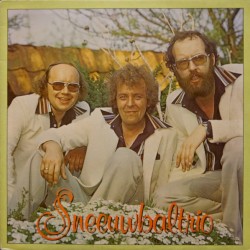 Sneeuwbaltrio