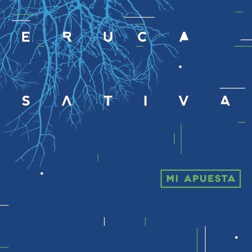 Mi apuesta