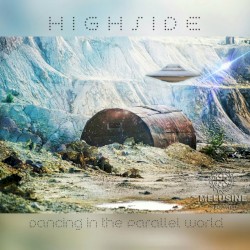 Dancing In The Parallel World