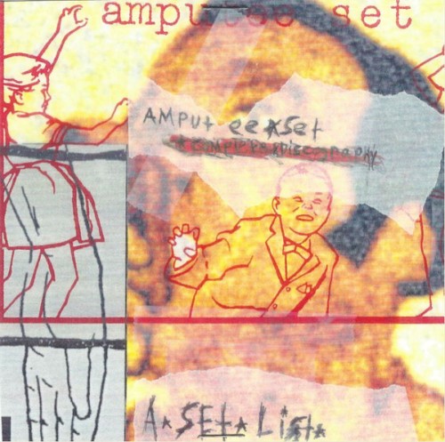 Complete Discography, A Set List