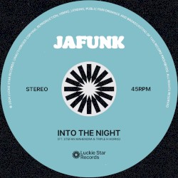 Into the Night