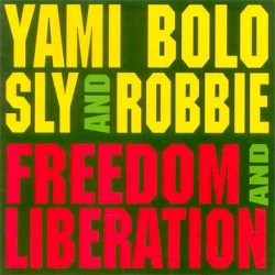 Freedom and Liberation