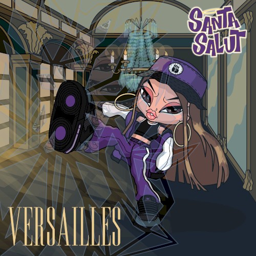 Versailles