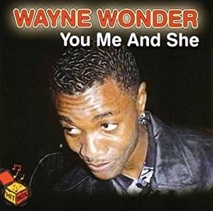 You, Me And She