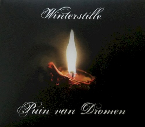 Puin van Dromen