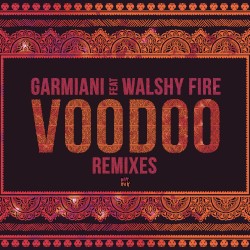 Voodoo (Remixes)