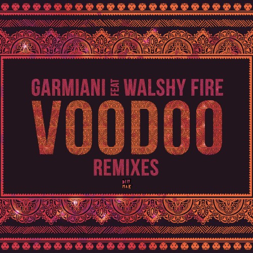 Voodoo (Remixes)