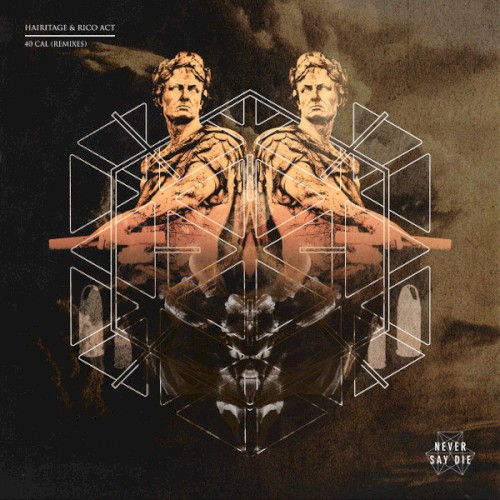 40 Cal (Remixes)