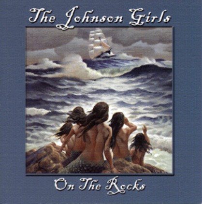 On the Rocks