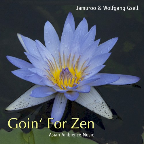 Goin’ for Zen
