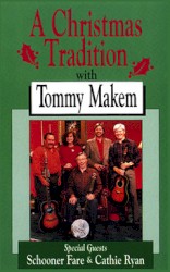 A Christmas Tradition With Tommy Makem