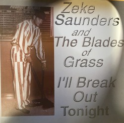 I'll Break Out Tonight