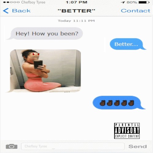 Better