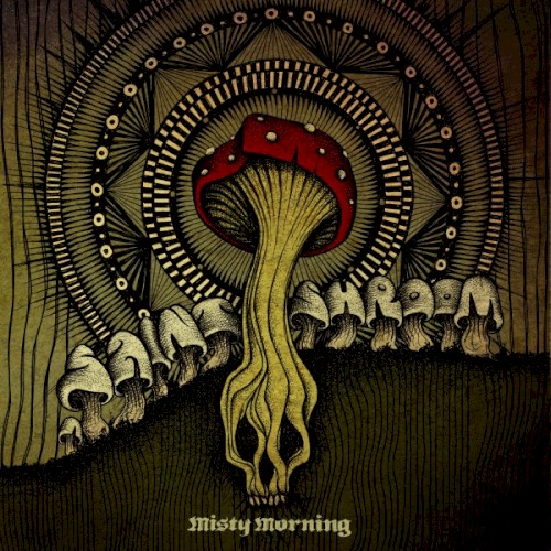 Saint Shroom