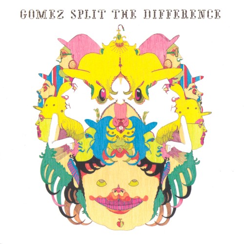 Split the Difference