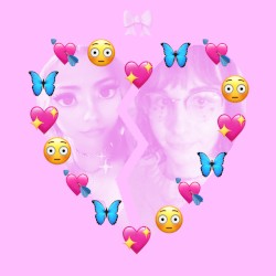 what if we kissed irl?