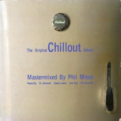 The Original Chillout Album