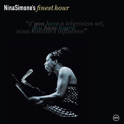 Nina Simone’s Finest Hour