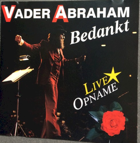 Bedankt - Live opname