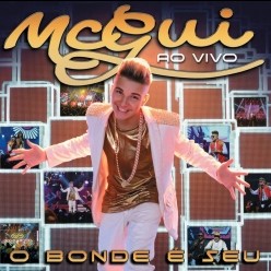 O bonde é seu