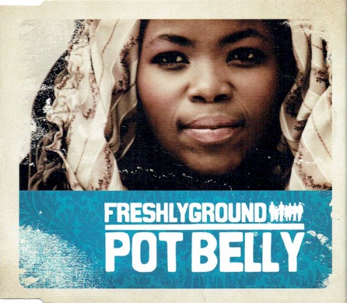 Pot Belly