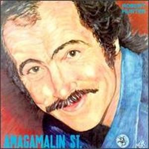 Amagamalin Street