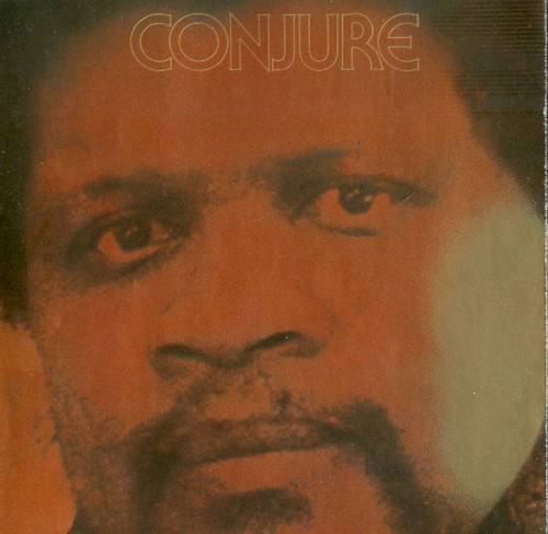 Music for the Texts of Ishmael Reed