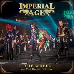 The Wheel (Live With Orchestra and Choir)