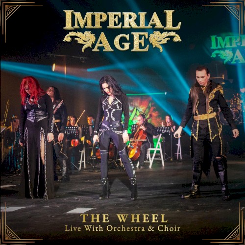 The Wheel (Live With Orchestra and Choir)