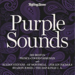 Rolling Stone: Rare Trax, Volume 99: Purple Sounds