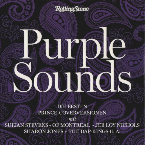 Rolling Stone: Rare Trax, Volume 99: Purple Sounds