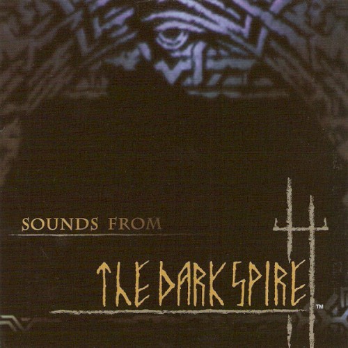 Sounds From The Dark Spire