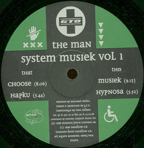 System Musiek Vol. 1