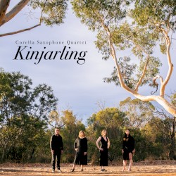 Kinjarling