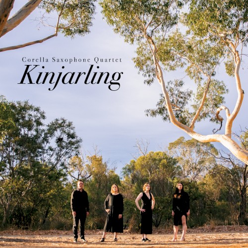 Kinjarling
