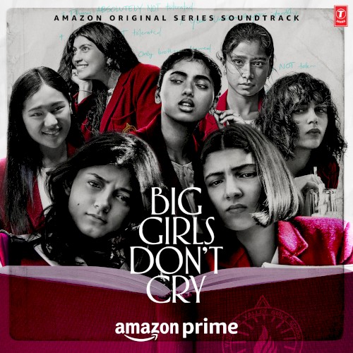 Big Girls Don’t Cry