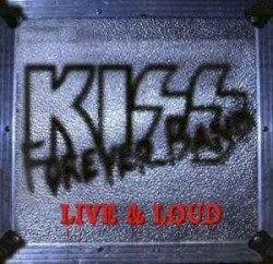 Live & Loud