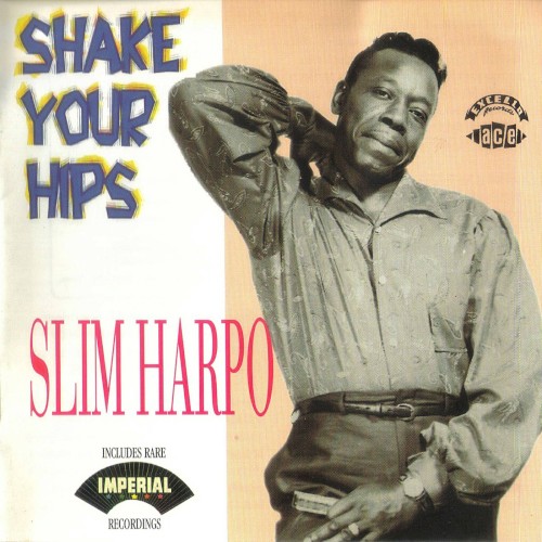 Shake Your Hips
