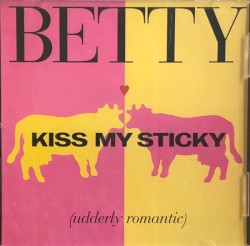 Kiss My Sticky